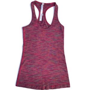 Lululemon Cool Racerback Space Dye Tank Top 4